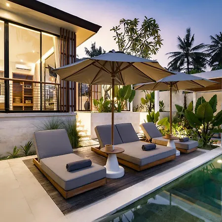 Villa Leya By Balisuperhost