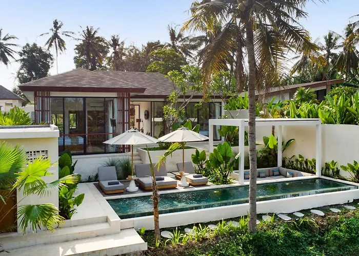 Villa Leya By Balisuperhost Ubud