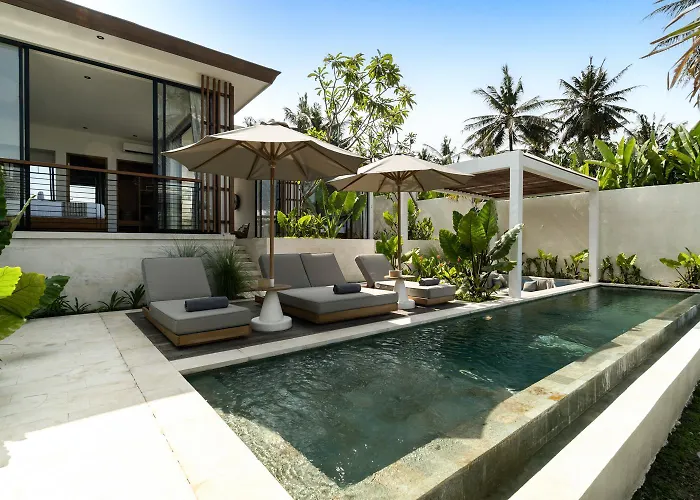 Villa Leya By Balisuperhost *