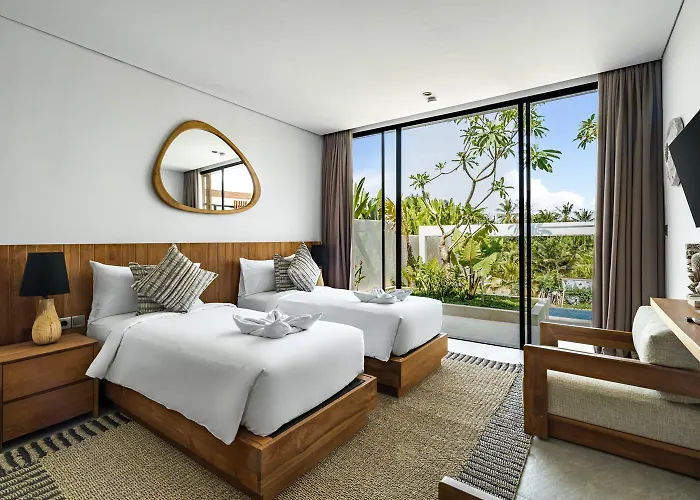 Villa Leya By Balisuperhost Ubud