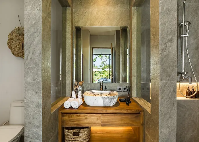 Villa Leya By Balisuperhost Ubud